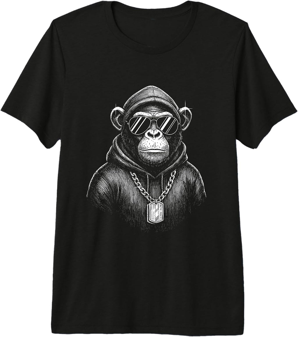 Urban Ape Wearables