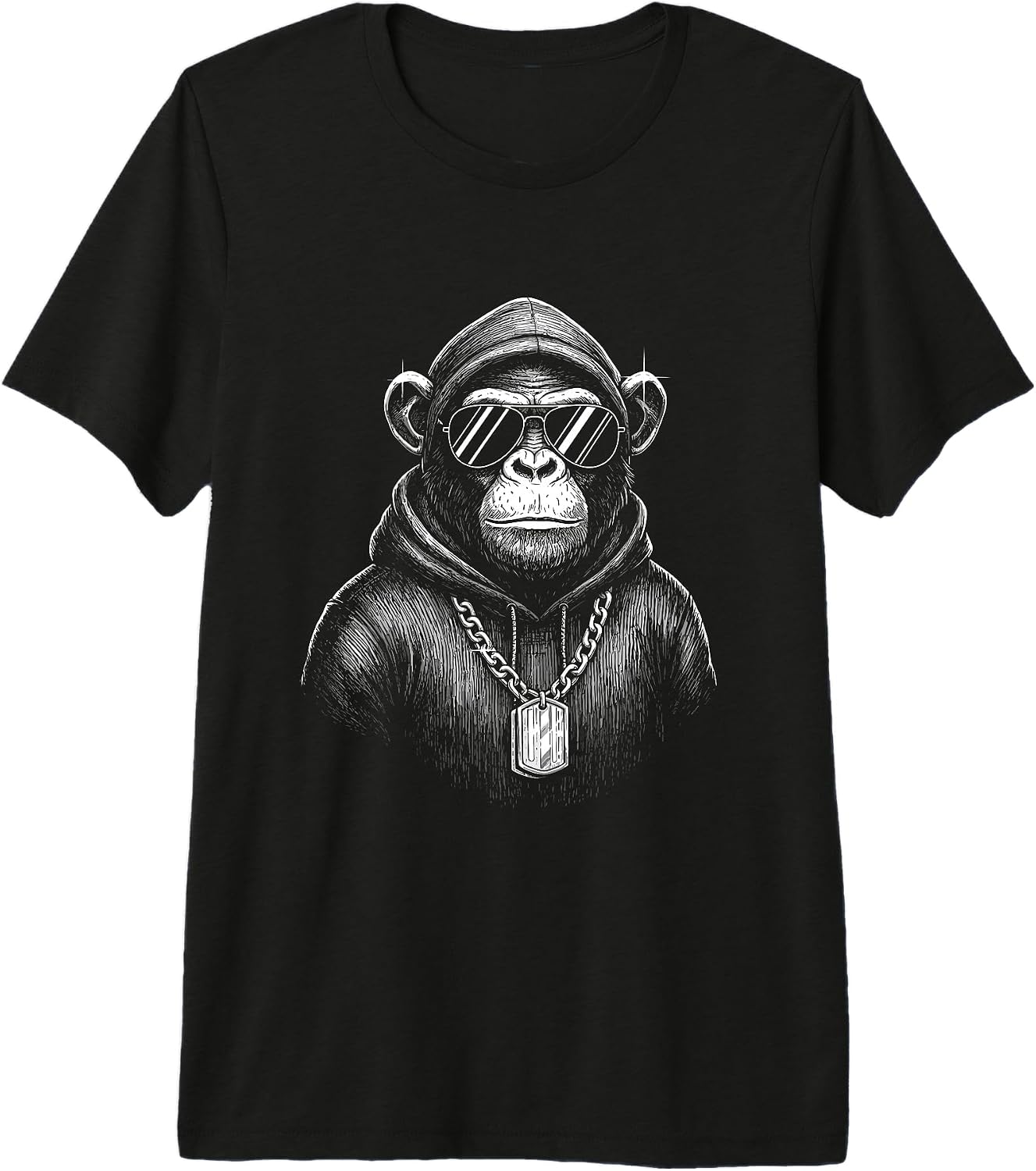Urban Ape Wearables