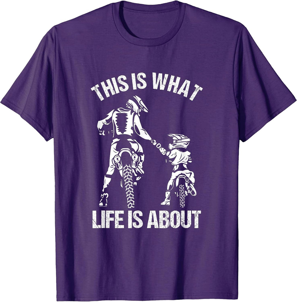 Offroad Dirt Bike Motorcycle Enduro Racing Gift