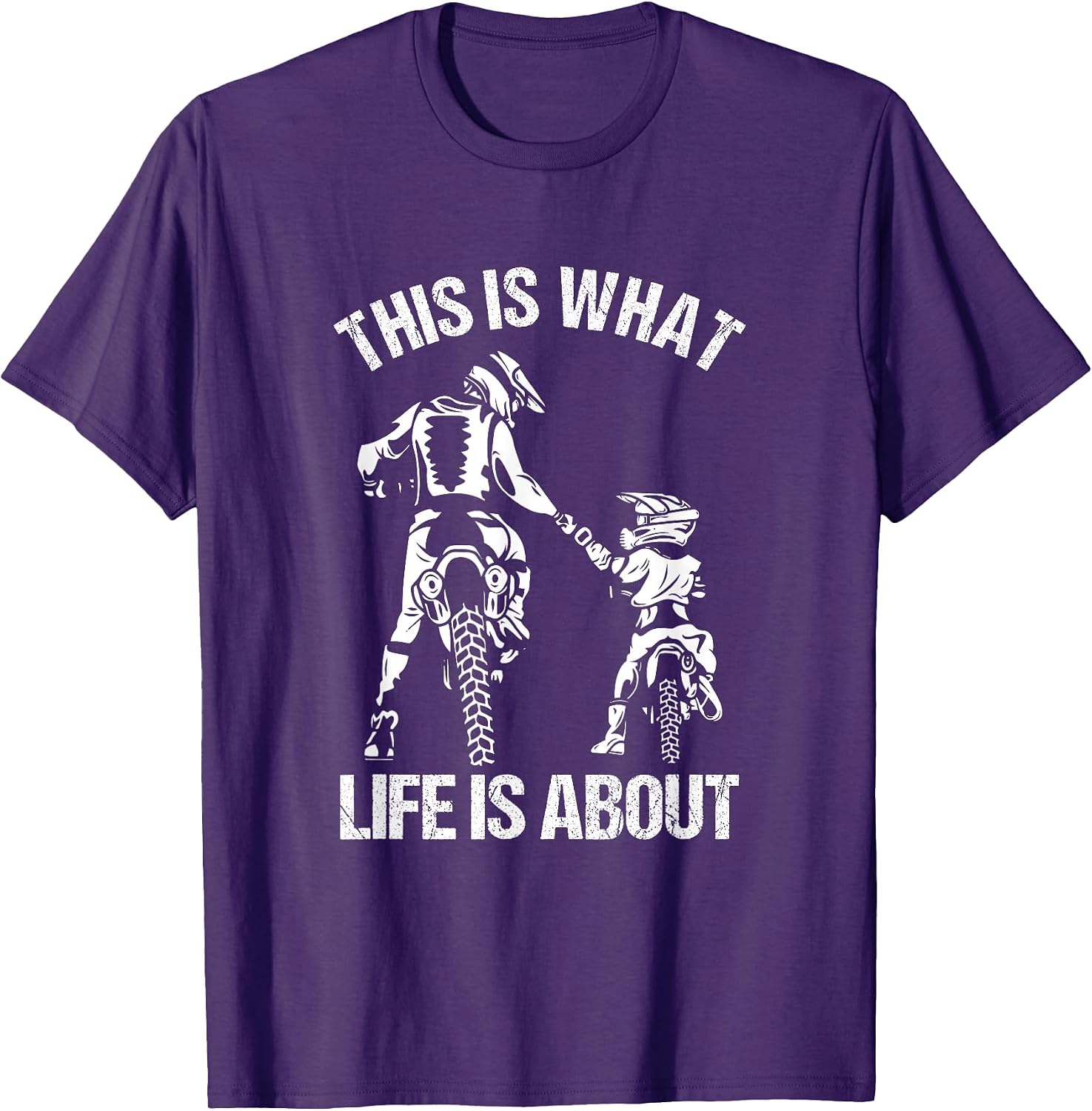 Offroad Dirt Bike Motorcycle Enduro Racing Gift