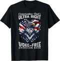 Freedom Brew: Conservative Dad's Pride 4th of July