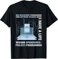 Coder Kodieren Web Hacker Software Computer Java