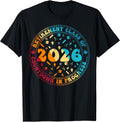 Funny Retirement Class Of 2026 For Men & Women
