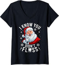 I Know You Didn't Floss Apparel Merch