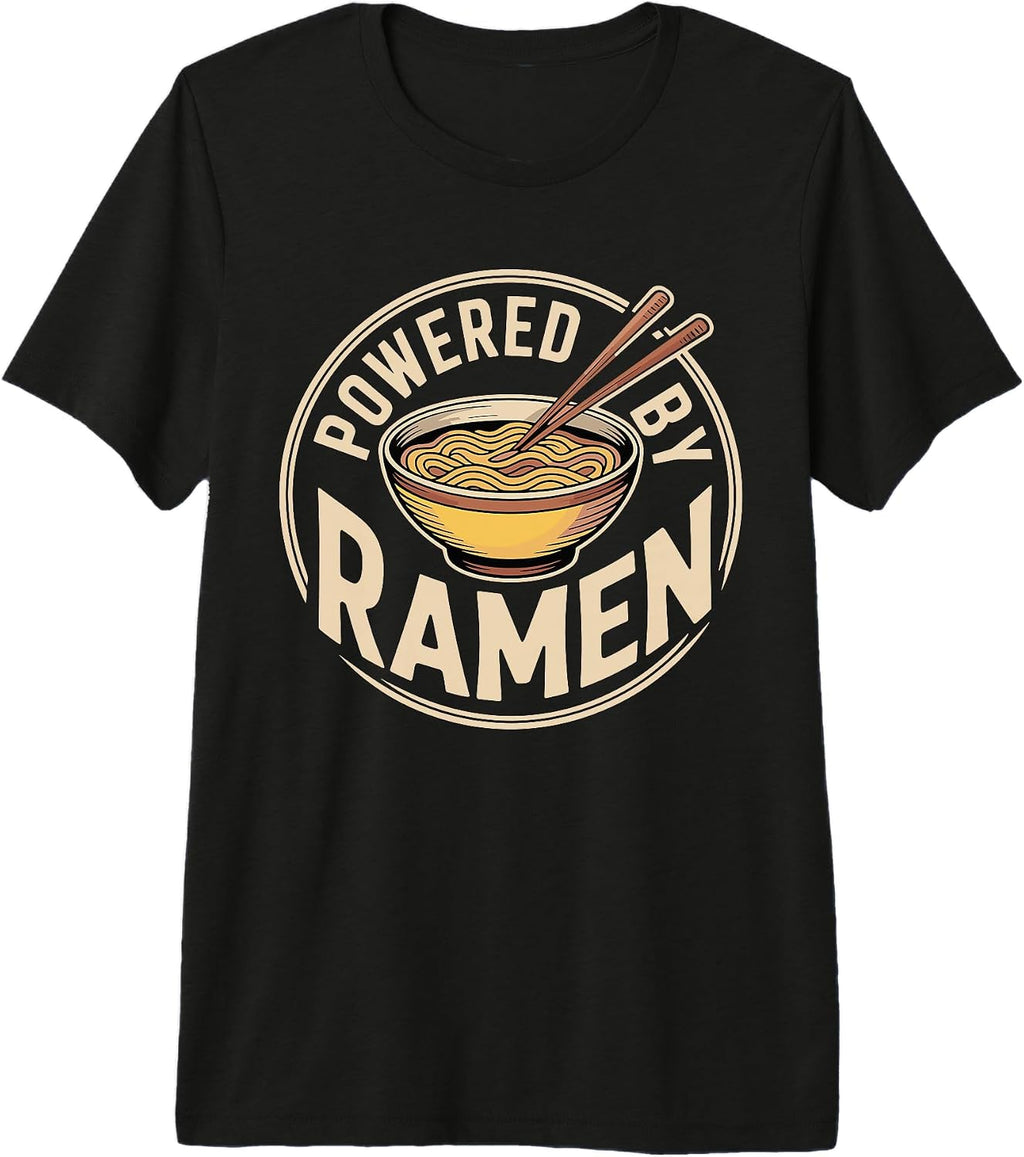 Japanese Noodle Life Design