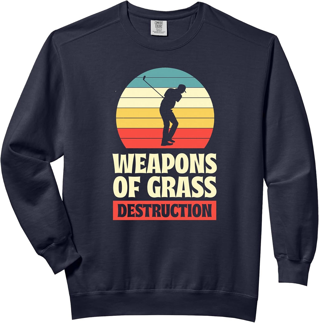 Best Novelty Golf Dad Father's Day Essential Merch
