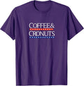 Coffee and Donuts Campaign Style Merch