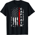 Firefighter Rank Shirtz & Gifts