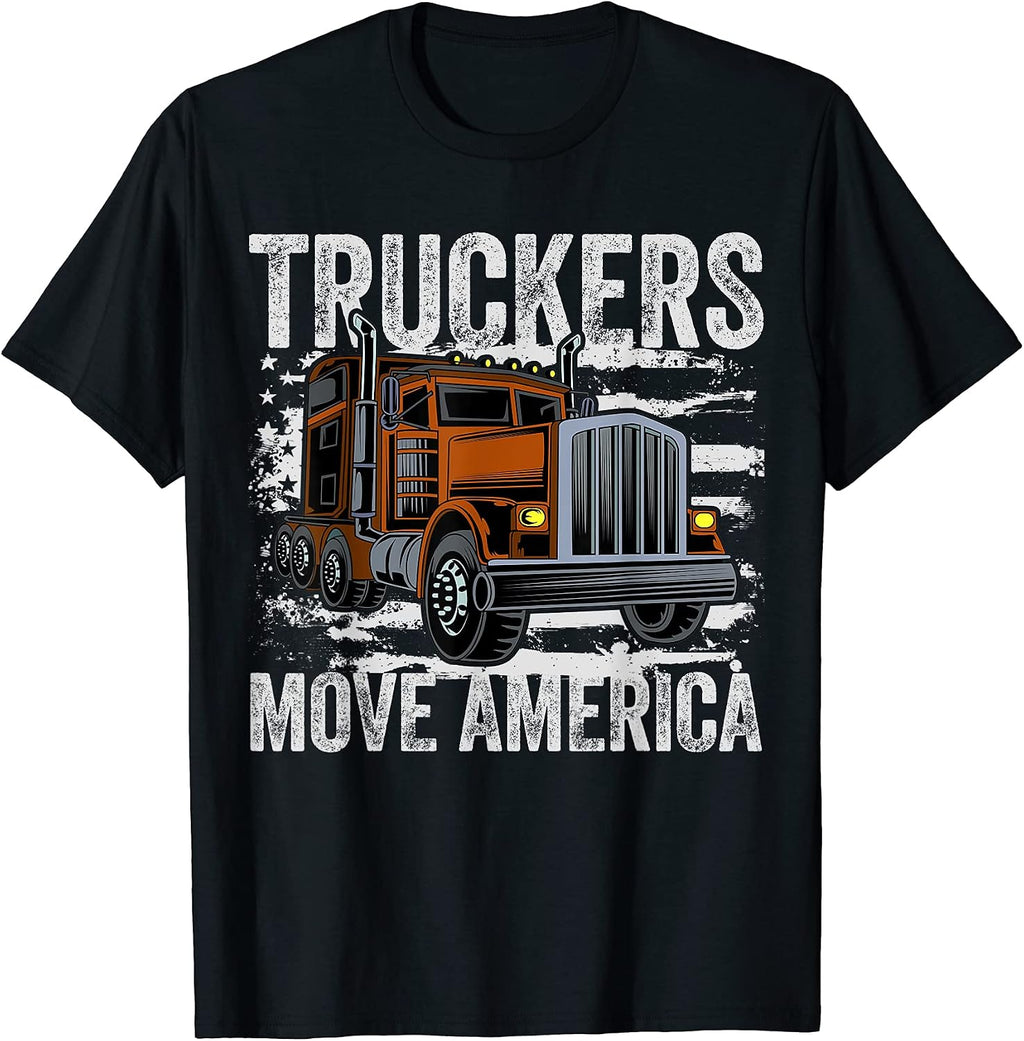 Awesome Truckers