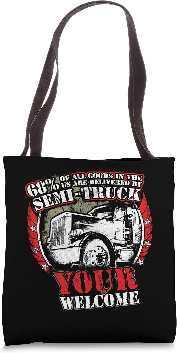 Proud Truck Driver Shirt co.