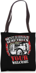 Proud Truck Driver Shirt co.