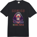 COMIC COLLECTOR GRAPHIC NOVEL READER MERCH