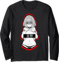 Japanese Anime Fan Lewd MERCH