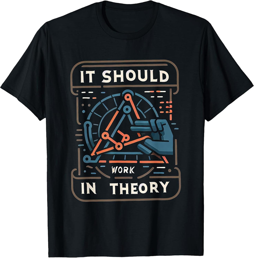 It Should Work In Theory