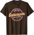 Funny and Sarcastic Family Tees & More