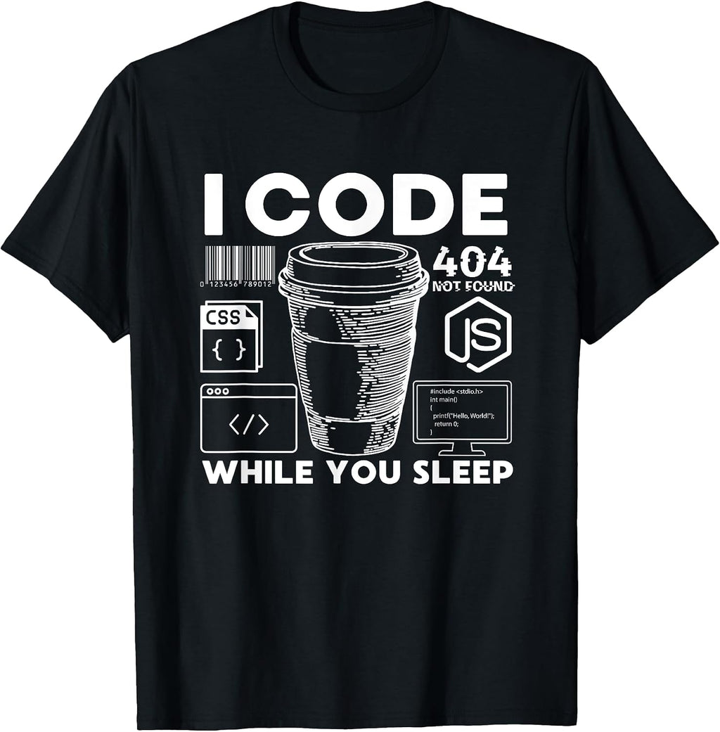 Computer Code Programmer 2025 Technology HTML SQL