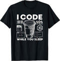 Computer Code Programmer 2025 Technology HTML SQL