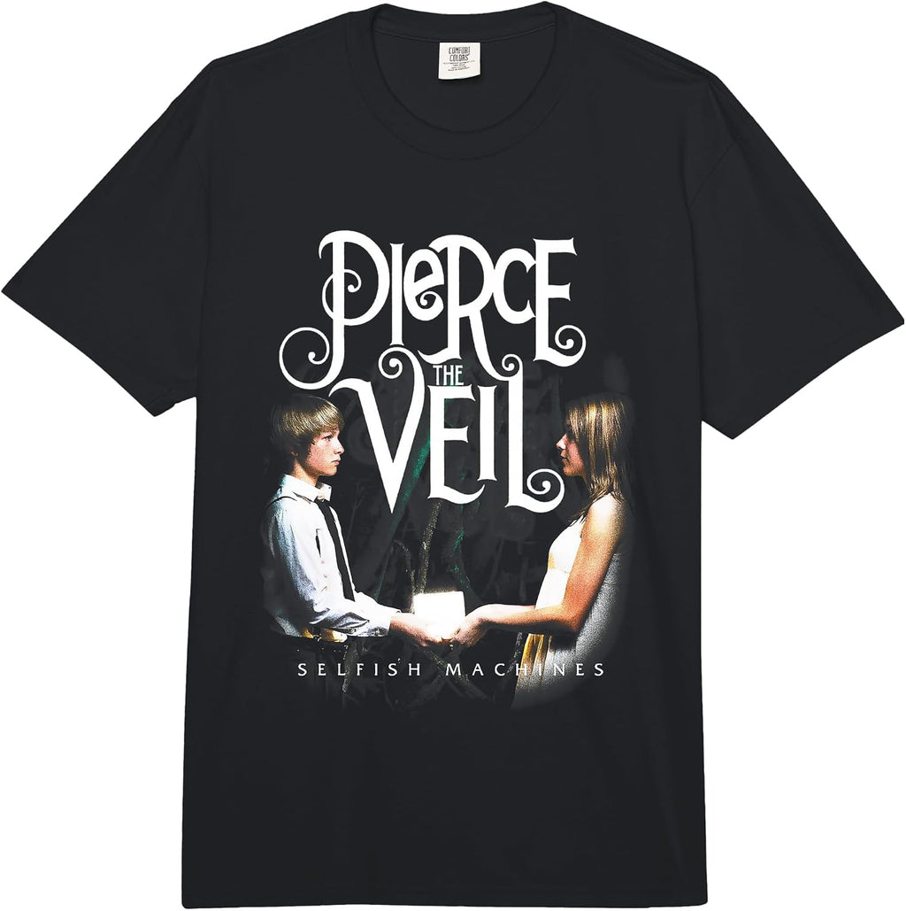 Pierce The Veil