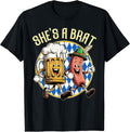 Oktoberfest Costume for Men Women.