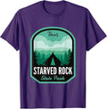 Starved Rock State Park IL Merch