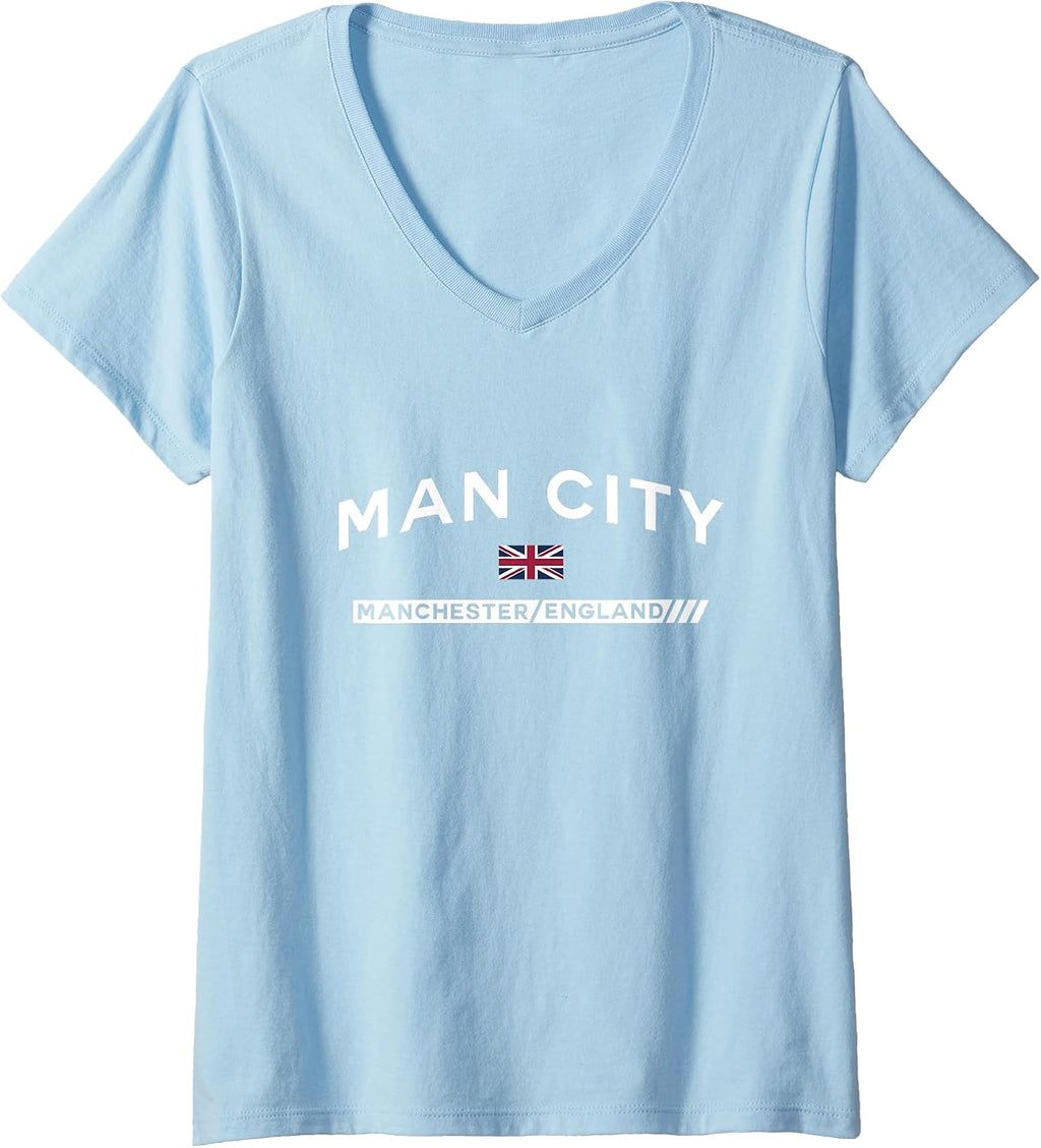 Man City, Manchester, England UK