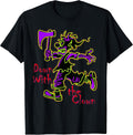 Juggalette ICP Whoop Whoop Hatchet FAN ART