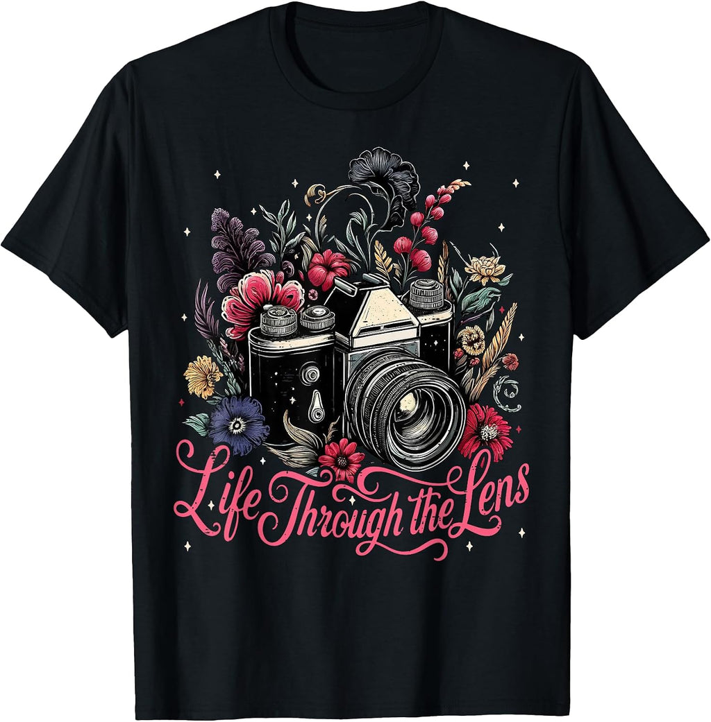 Photographer Gifts & Accessories