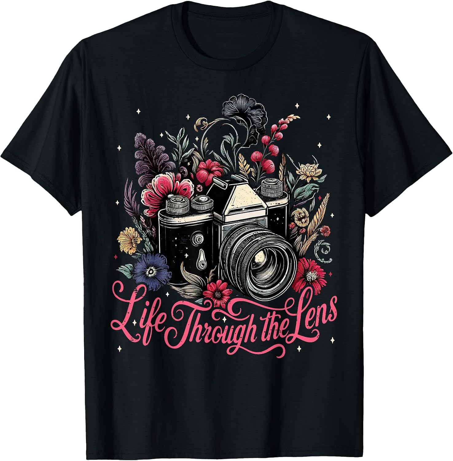 Photographer Gifts & Accessories