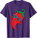 Cute Chili Fruit Tees and Gifts