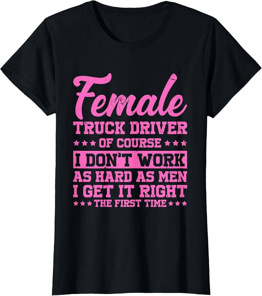 SOMMAS TRUCK DRIVER MERCH