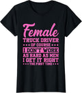 SOMMAS TRUCK DRIVER MERCH