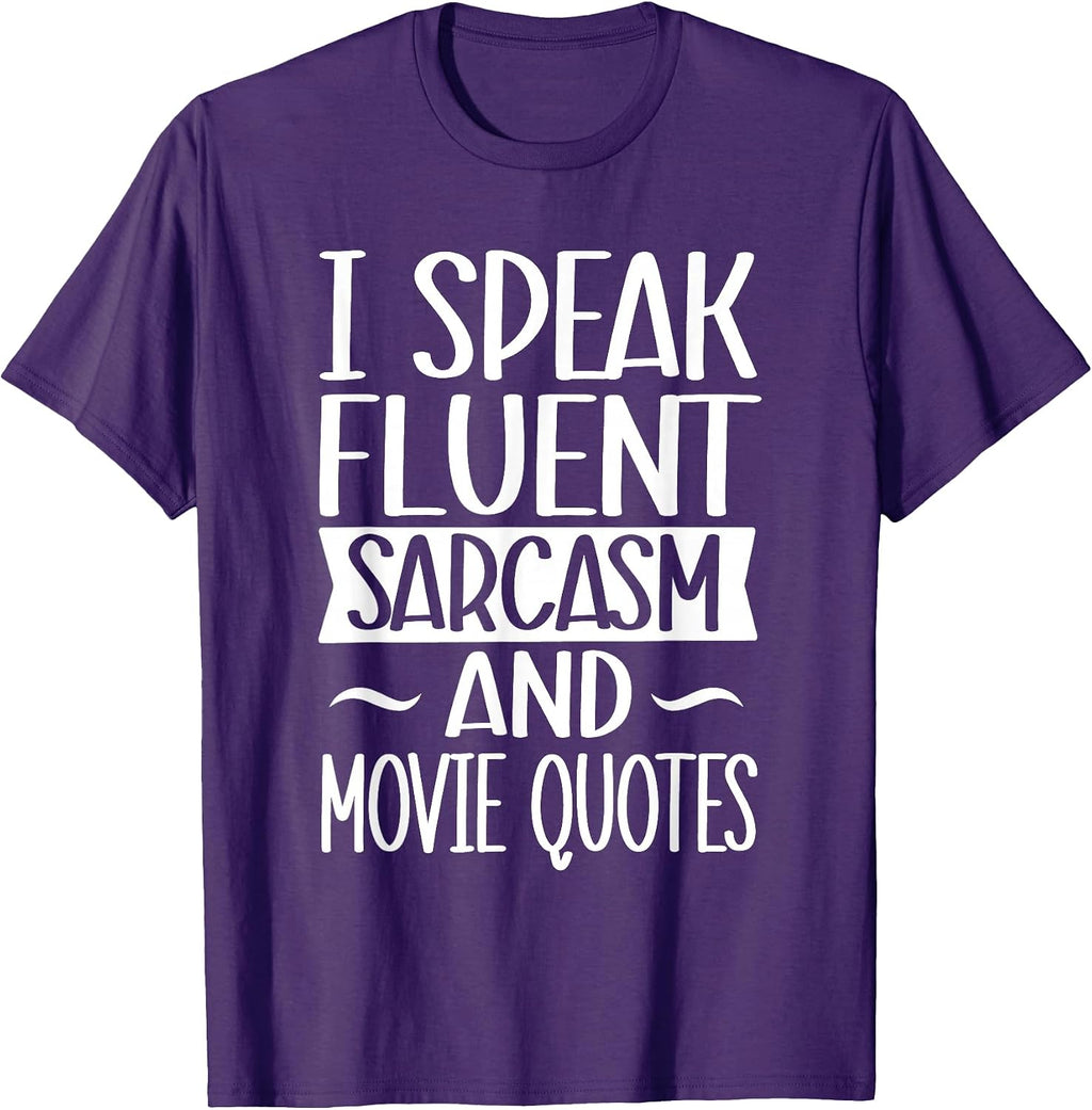 Funny Sarcastic Shirts