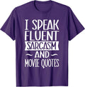Funny Sarcastic Shirts