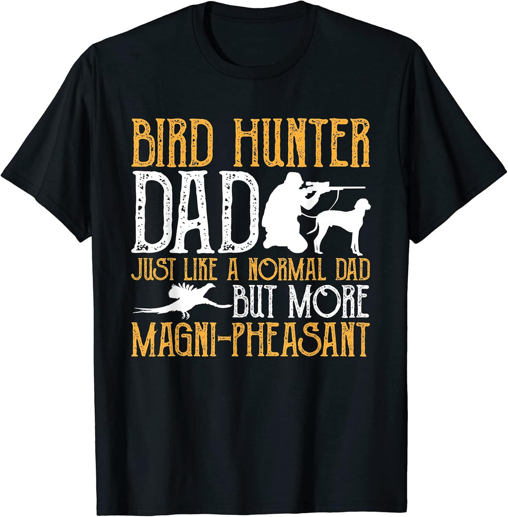 Pheasant Hunting Gear & Pheasant Bird Hunter Gifts