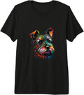 Miniature Schnauzer Gifts & Pop Art Gifts