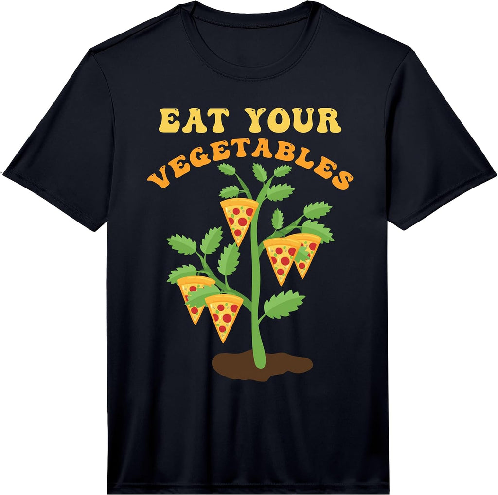 Funny Foodie Pizza Merch