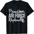 Proud Air Force Nephew Air Force Nephew