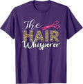 Hair Salon Owner Cosmetology Dresser Outfits