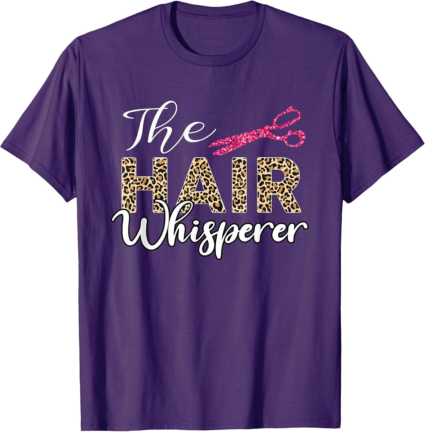 Hair Salon Owner Cosmetology Dresser Outfits