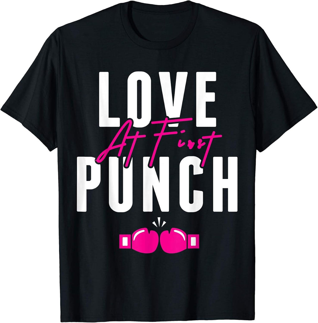 Hole in the Web Tees