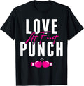 Hole in the Web Tees