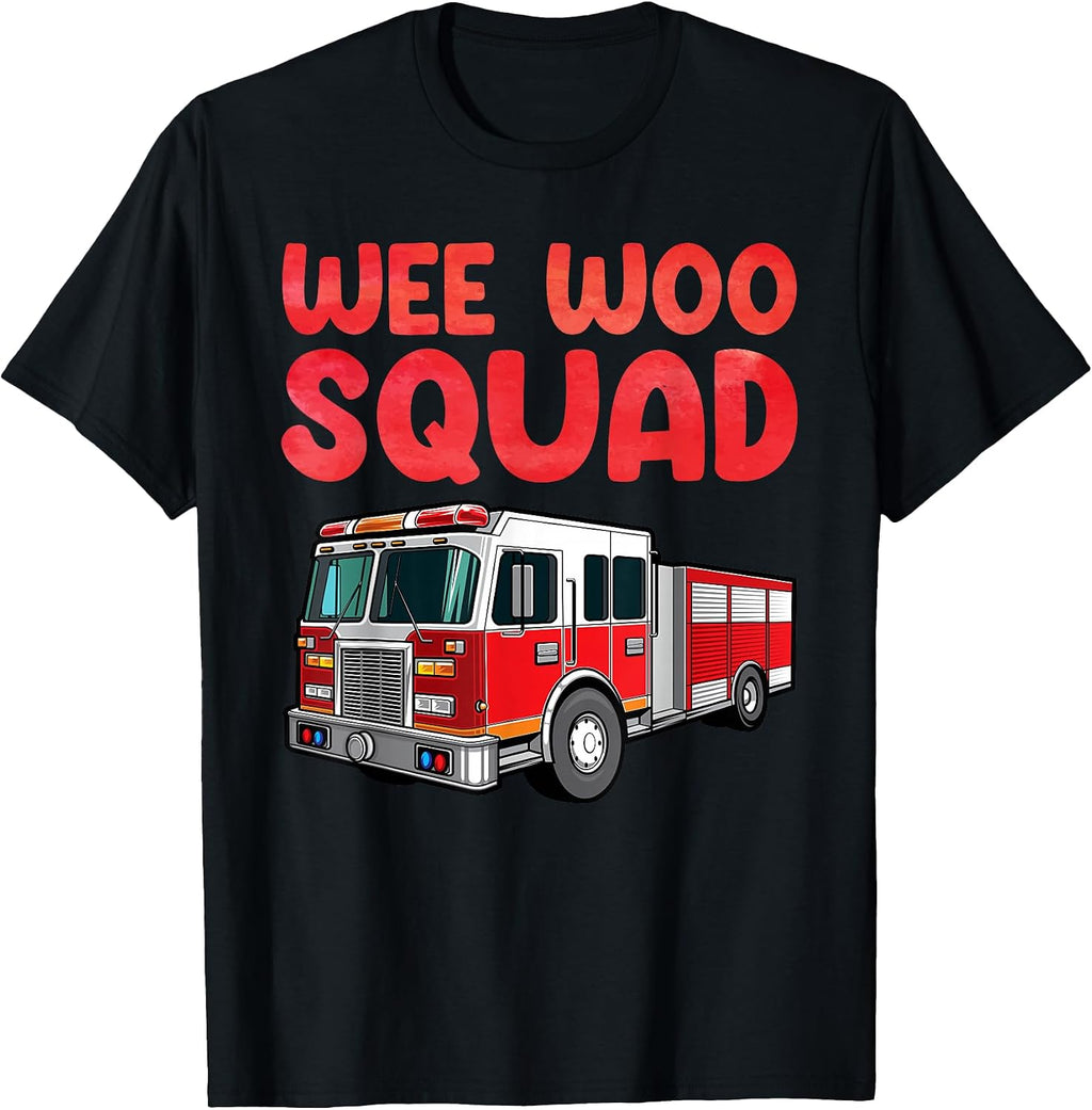 Best Firefighter Gifts Fireman Accessories & Stuff