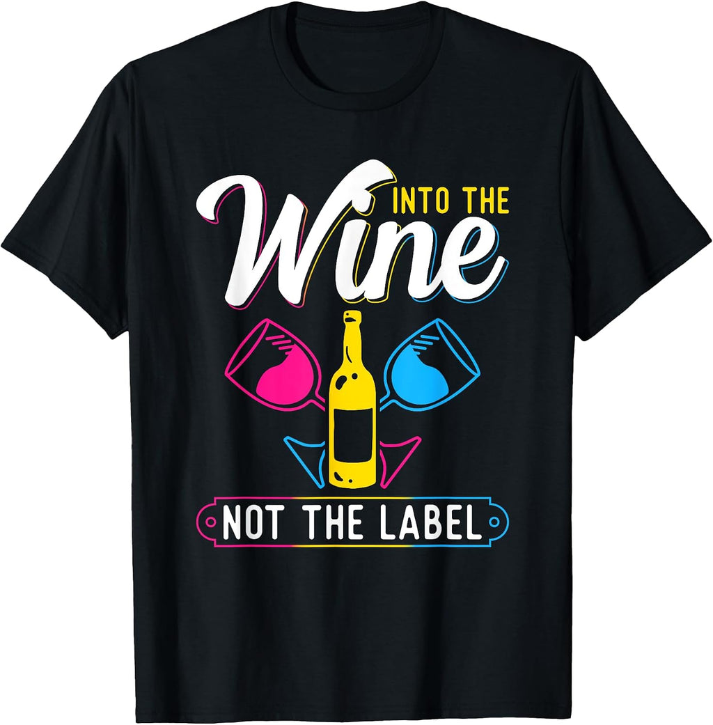 Pansexuality Merch & LGBTQ Pansexual Outfit Gifts