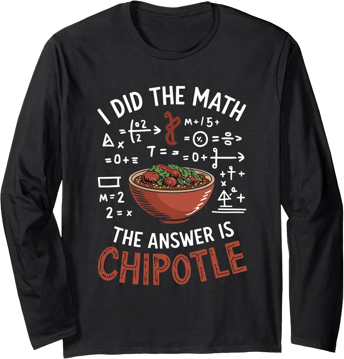 Chipotle Eater Cooker Cooking Boys Girls Chef