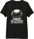 Witty Animal Idiom Parody Slogan Graphics