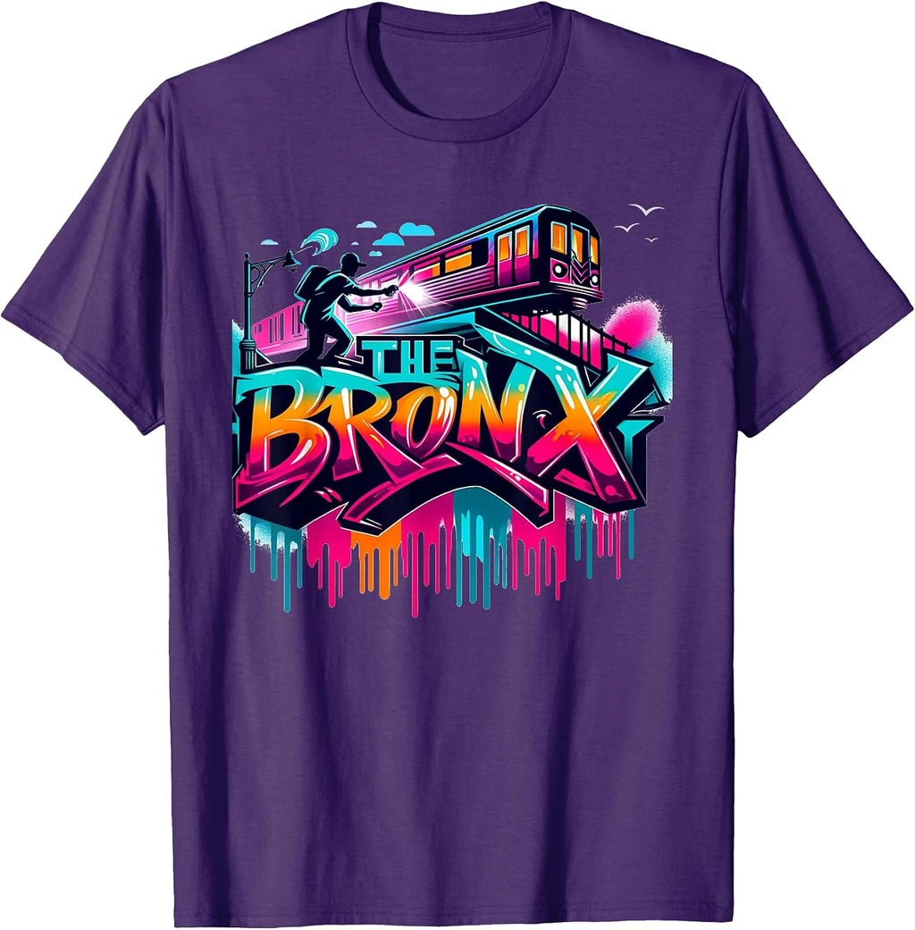 50 years of hip-hop clothing for women & men