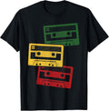 Vintage Reggae Music Apparel Co.