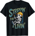 Trippin' for a Livin' Electrician