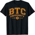 Cool Cryptocurrency Apparel Emporium