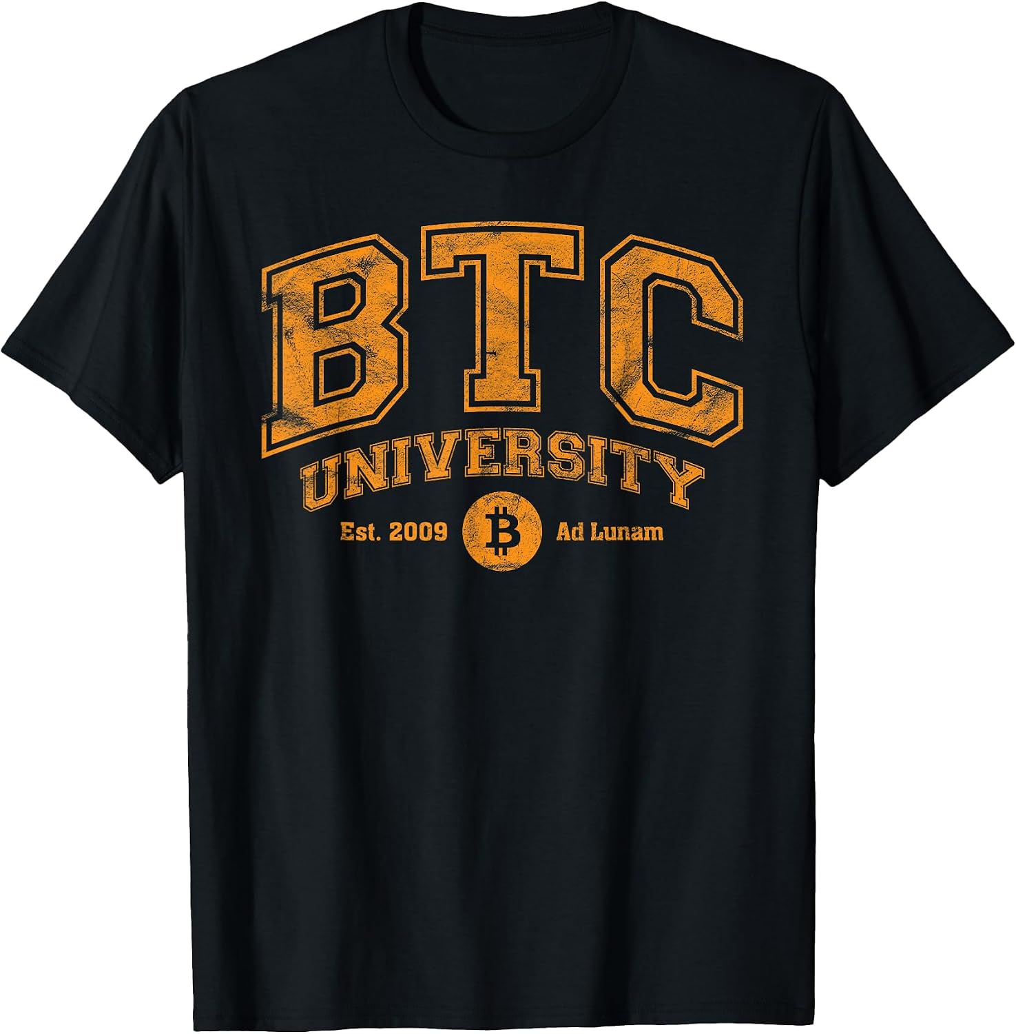 Cool Cryptocurrency Apparel Emporium